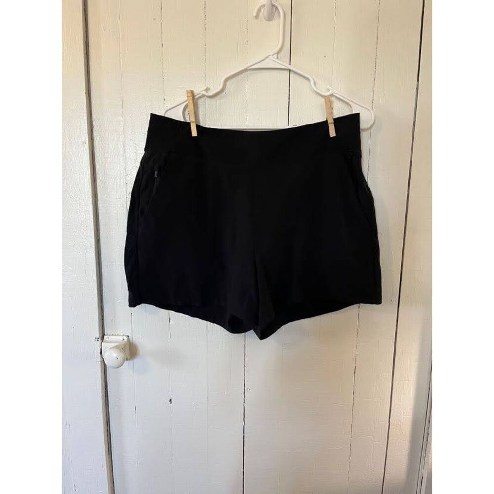 Womens Shorts Athleta 14